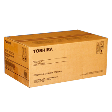 TOSHIBA  TFC28EK black väri e-Studio 2330C, 2820C, 3520C, 4520C | Kopiokonetarvikkeet