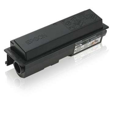 Epson S050435 Aculaser M2000 black toner HC 8K