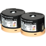 Epson toner cartridge black AL-M200/MX200   2x2,5K return