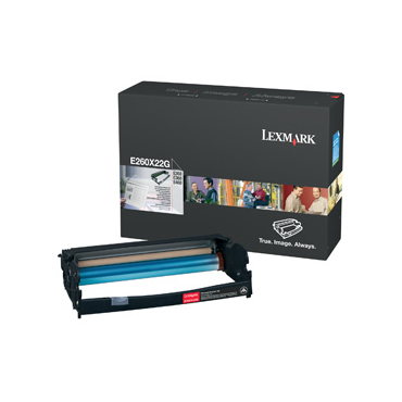 Lexmark photodeveloper E260/360/460 30K