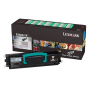 Lexmark E250A11E / E250A31E E250 musta värikasetti 3.5K | Lexmark