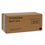 TOSHIBA OD-FC34K musta rumpuyksikkö 30 000 s. | Kopiokonetarvikkeet