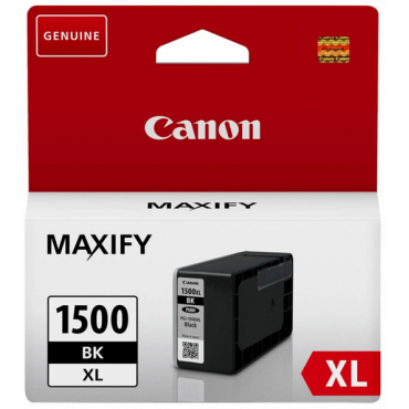 CANON INK PGI-1500XL BK | Canon