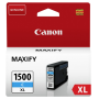 CANON INK PGI-1500XL Cyan | Canon
