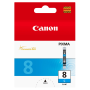 Canon CLI-8C sin 13ml pixma MP500/MP800/iP4200 | Canon