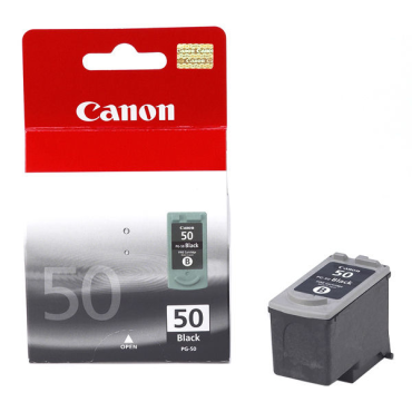 Canon PG-50 musta säiliö  pixma MP450/MP150 22ml | Canon