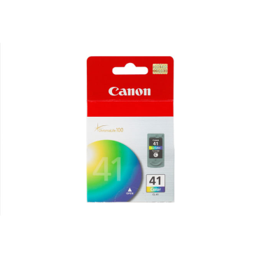 Canon CL-41 3-värisäiliö pixma MP450/MP150/iP1600 | Canon