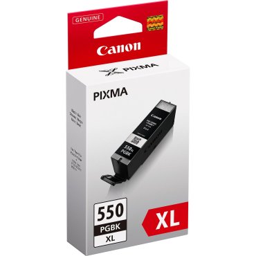 Canon PGI-550XL PGBK ink black 22ml