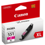 Canon CLI-551XL M ink magenta 11ml | Canon