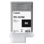 CANON PFI-107 BK Ink tank black | Canon