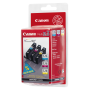 Canon CLI-526 C/M/Y Pack | Canon