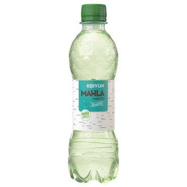 OLVI KevytOlo Koivunmahla-Minttu 0,5 l kmp kenno/24 plo