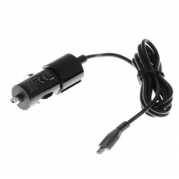 INSMAT micro-USB autolaturi 2.4A | Virtalähteet