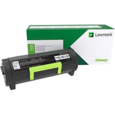 Lexmark 3,5K Return Program Magenta Toner Cartridge CS/CX417