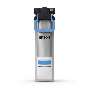 EPSON WF-C5xxx Series Ink Cartridge XL Cyan 5K | Epson