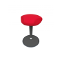 STOO Triangle aktiivituoli punainen istuin/musta runko | Tuolit