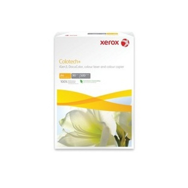 XEROX Colotech+ A4 250g valkoinen väritulostuspaperi
