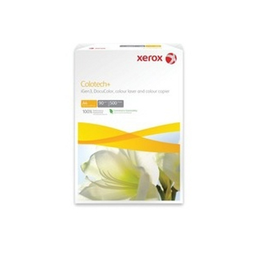 XEROX Colotech+ A4 250g valkoinen väritulostuspaperi 250arkkia/pkt. | Väritulostuspaperit