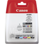 CANON INK PGI-580/CLI-581 BK/CMYK | Canon