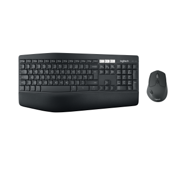 LOGITECH MK850 Performance langaton näppäimistö ja hiiri  2.4GHz/BT (Nordic) | Näppäimistöt