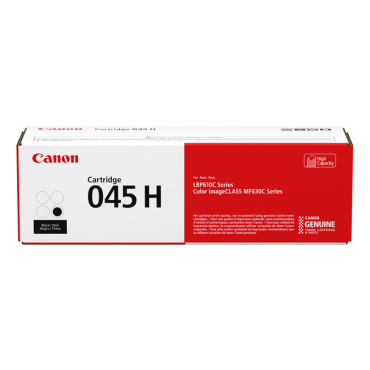 CANON CRG 045HBK black toner 2,8K | Canon