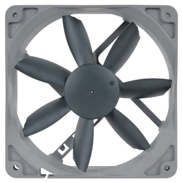 Noctua 120 x 120 x 25mm NF-S12B redux-1200 PWM | Kotelotuulettimet