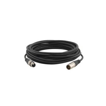 Kramer C-XLQM/XLQF-15 XLR Quad Cable, 4,6m | Näytöt ja tarvikkeet