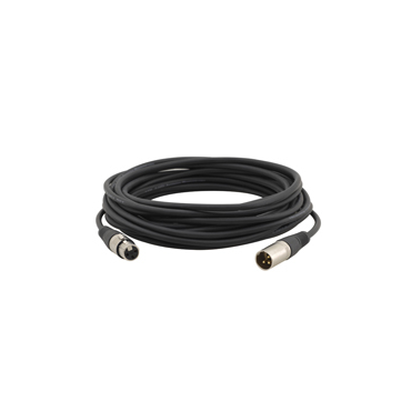 Kramer C-XLQM/XLQF-35 XLR Quad Cable, 10,7m