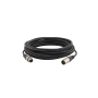 Kramer C-XLQM/XLQF-35 XLR Quad Cable, 10,7m | Näytöt ja tarvikkeet