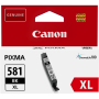 CANON INK CLI-581XL BK | Canon