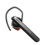 Jabra Talk 45 Bluetooth, kuulokemikrofoni, autolaturi, hopea | Tarvikkeet
