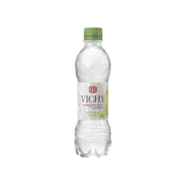 OLVI Vichy Mg Sitruuna-Lime 0,5 l kmp kenno/24 plo | Kylmäjuoma