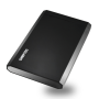 CHIEFTEC ALU.BOX FOR 2.5inch HDD 12.5mm SATA-USB3.0 | Telakat ja kotelot