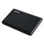 CHIEFTEC ALU.BOX FOR 2.5inch HDD 12.5mm SATA-USB3.0 | Telakat ja kotelot