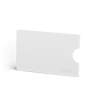 DURABLE korttitasku RFID suoja 3kpl/pkt | ID-tuotteet