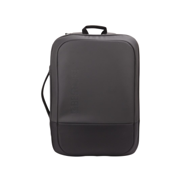 Bestlife Reppu TravelSafe Neoton 15.6-tuum USB slim Musta | Reput