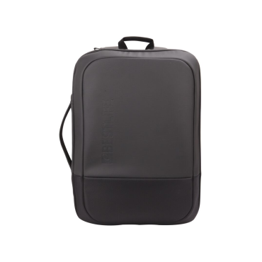 BESTLIFE TravelSafe Neoton 15.6″ kannettavan reppu USB slim Musta | Reput