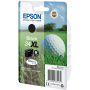 EPSON T3471 Singlepack Black 34XL DURABrite Ultra Ink | Epson