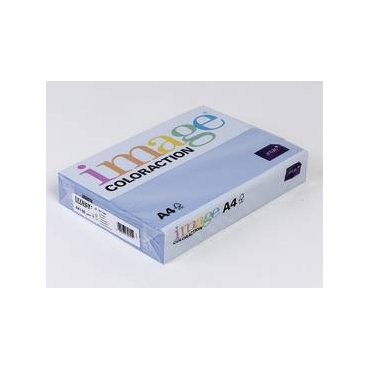 IMAGE Coloraction kopiopaperi laventelinsininen A4/88 80g | Värilliset kopiopaperit