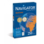 NAVIGATOR Hard Cover A4 250g kopiopaperi 125ark/pkt