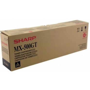 Sharp MX-M283N black toner 40K | Kopiokonetarvikkeet