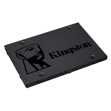 KINGSTON 240GB SSDNow A400 SATA3 6Gb/s 2.5inch 7mm height / up to 500MB/s Read and 350MB/s Write | SSD