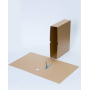 Arkistokansio A4/7cm piikkimekanismi+kotelo | Laatikot ja tarvikkeet
