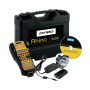 Dymo Rhino 5200 tarratulostin kit case | Tarrakirjoittimet