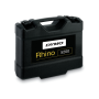 Dymo Rhino 5200 tarratulostin kit case | Tarrakirjoittimet