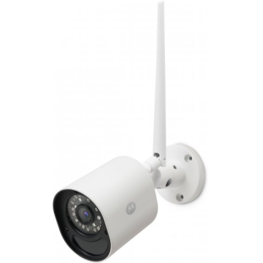 Motorola Focus 72 Wi-Fi valvontakamera | Web-kamerat