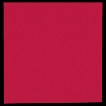 GASTRO-LINE lautasliina punainen 40x40cm ¼-taitto 100kpl/pkt | Kertakäyttöastiat