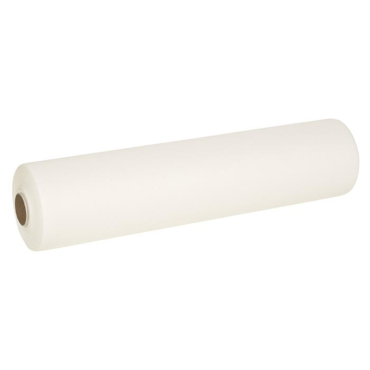 GASTRO-LINE kaitaliinarulla 40cmx24m perferointi 1,2m valkoinen