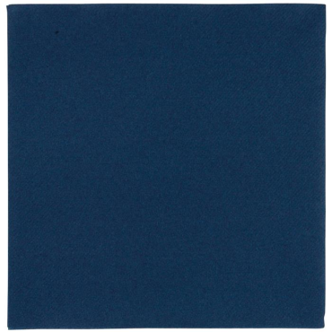 GASTRO-LINE lautasliina airlaid 40x40cm sininen 50kpl/pkt