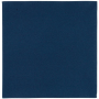 GASTRO-LINE lautasliina airlaid 40x40cm sininen 50kpl/pkt | Kertakäyttöastiat